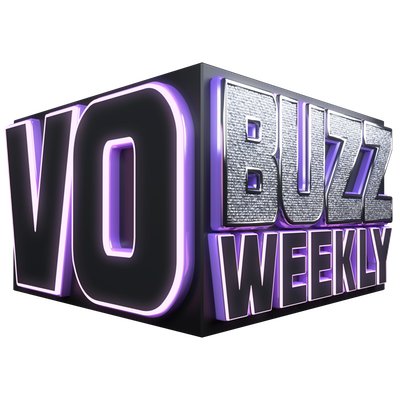 Award winning global voiceover web show inspires,entertains & educates. Hosted by VO Actor/TV Host, Stacey J. Aswad & VO Producer, Chuck Duran. Get BUZZ-ed 24/7