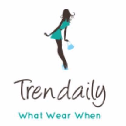 A #fashion blog page for you to discover #trends in the fashion industry & get inspirations on what to wear, when to wear & on which occasion.