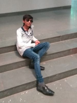 DhruvPatel55199's profile picture. Civil
