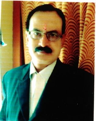 SanjeevDeo8's profile picture. 