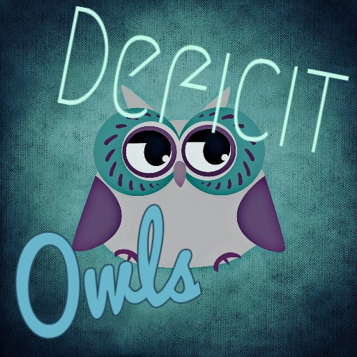 DeficitOwls's profile picture. Citizens supporting full employment and price stability. Pushing back on deficit hysterians. Modern Money Theory (MMT). @OwlReserveArmy and @ModernMoneyMeme