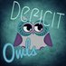 Deficit Owls 🦉 Profile picture