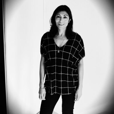 Sudha Kheterpal Profile
