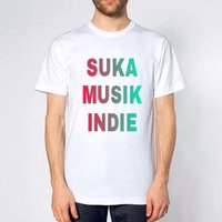 Suka Musik Indie (@sukaindie_) 's Twitter Profile
