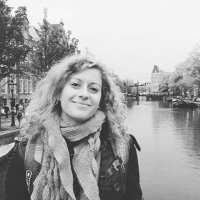 Silvia García Cobos (@sgarciacobos) 's Twitter Profile