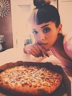 melrpganarchy's profile picture. 