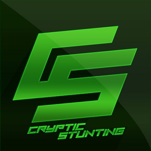 Official Twitter Page of Cryptic Stunting.