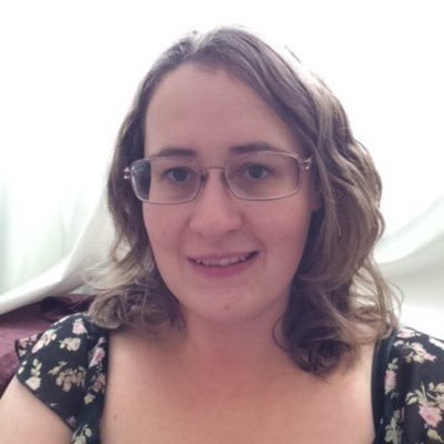 Technology for Life Co-ordinator at RNIB Cymru. All tweets are in a personal capacity.