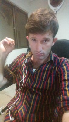 irazakhan611's profile picture. Life is full of adventure