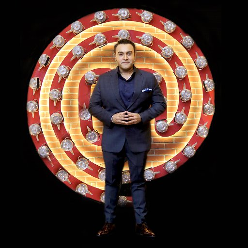 Founder & Managing Director, @MRestaurants | TV Show Host, MasterChef India