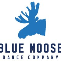 Blue Moose Dance (@bluemoosedance) 's Twitter Profile