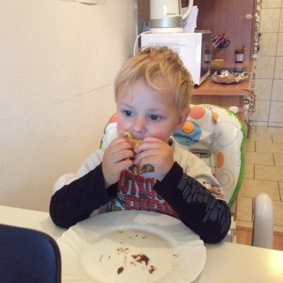 MatjazKopac's profile picture. sm kar sm, happy happy