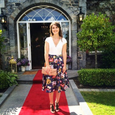 _sarahbell_'s profile picture. 