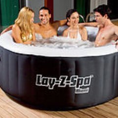 If your looking to buy an inflatable hot tub in the canary Islands we have it covered, as the official Lay Z Spa dealer