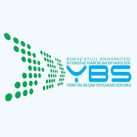 Deü Ybs Topluluğu (@deuybst) 's Twitter Profile
