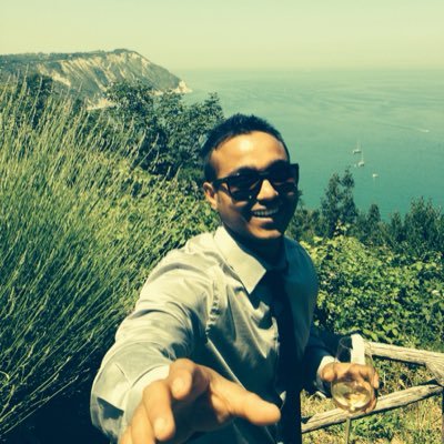 IscamNaz's profile picture. 