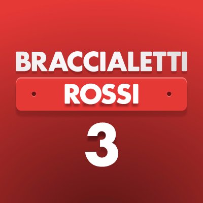 Braccialetti Rossi