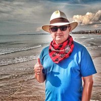 Javier FGiro (@javierfgiro) 's Twitter Profile