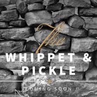 The Whippet & Pickle(@whippetnpickle) 's Twitter Profile Photo