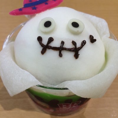 乗っ取られたpon酢さんのプロフィール画像