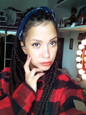 kaldeanakajima's profile picture. French artist and mysterious pony.
https://t.co/XBo6ce5sz5