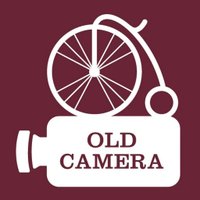 OldCamera.pl(@oldcamera_pl) 's Twitter Profile Photo