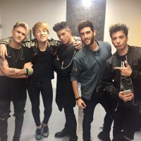 Auryn (@aurynoficial) 's Twitter Profile Photo Auryn (@aurynoficial) 's Twitter Profile Photo