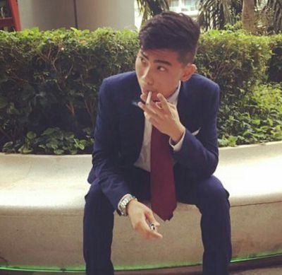Myrmidon_00's profile picture. We Dare.