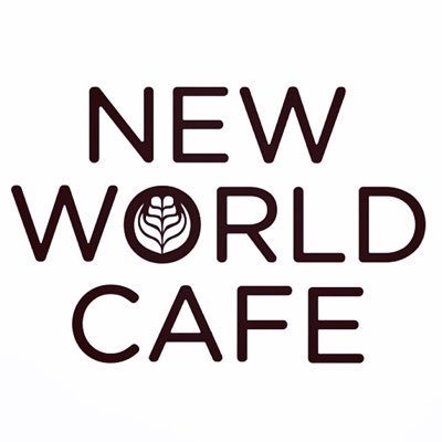New World Cafe: Amazing @Counter_Culture Coffee. Fresh-Organic-Direct Trade & Local. Pour Over, Traditional Espresso Drinks & Sandwiches!