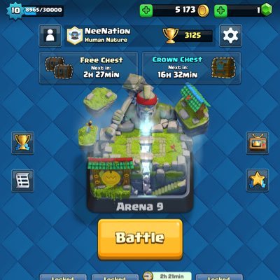 ViggoNicolai's profile picture. 