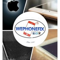 Wephonefix (@wephonefixblyth) 's Twitter Profile