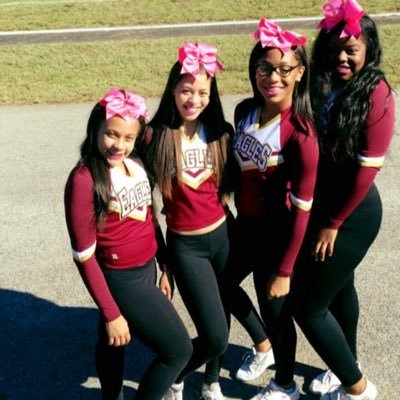 MARLBORO MUSTANGS FOOTBALL Cheer Women's Leggings MARLBORO MUSTANGS FOOTBALL Cheer Women's Leggings