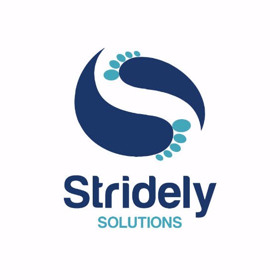 Stridely Solutions