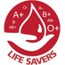 Life Savers Blood Donation Campaign (@lifesaverssw) Twitter profile photo