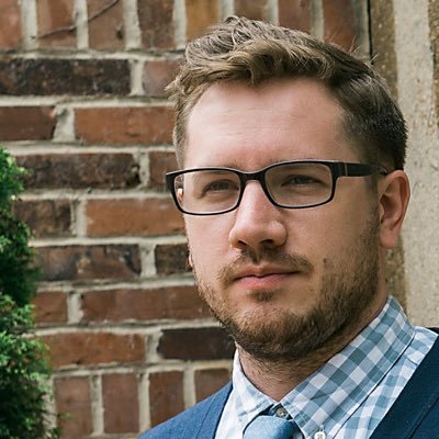 jamesonoguinn's profile picture. I'm manage solution architecture at Adobe. Opinions are mine.