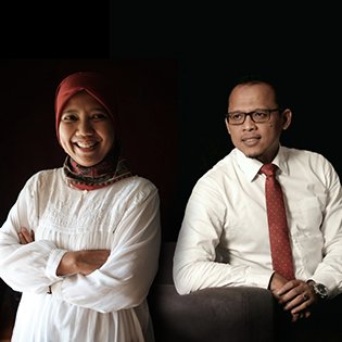 eginoeg's profile picture. Official Account Pasangan Kandidat Ketua dan Wakil Ketua IKANAS 2016-2019