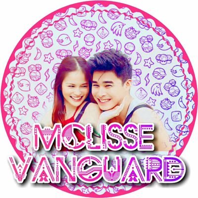 We❤️MCLISSE! • Promoting Peace & Love! • Stop the Hate, Spread the Love! • We're here to support @hashtag_mccoydl & @ElisseJoson. Follow us if you're one of us!