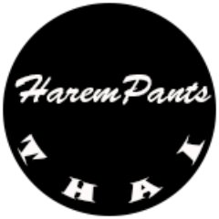 HaremPantsThai Profile Picture