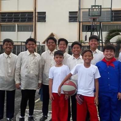 gab_hipolito's profile picture. Basketball