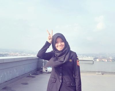 WardhaNovita's profile picture. Lakukan apa yang membuatmu bahagia. | Pwr - Jgj - Smrg - repeat?