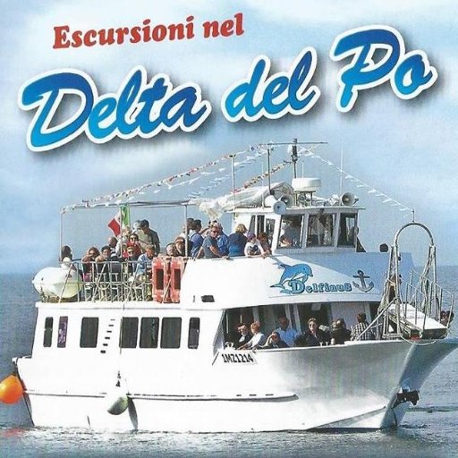 Minicrociere alla scoperta del parco del Delta del Po, Valli di Comacchio, con partenza da Porto Garibaldi (FE)