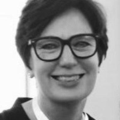 Visit Professor Moyra Boland @UofGDGEMoyra Profile