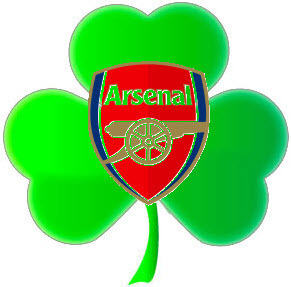 IrishGooner's profile picture. All things Arsenal (and other random musings) from a Green Gooner. Silver Member.