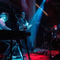 Vels Trio (@velstrio) 's Twitter Profile