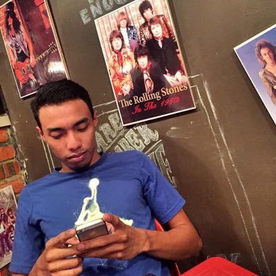 ayiesenget's profile picture. male • husband