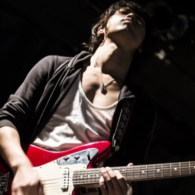 tk2tk（タカツタカ）、reading noteでギター弾いてます。南無ズネーム『本堂畳広』。楽曲制作やサポート、レッスンなど色々。