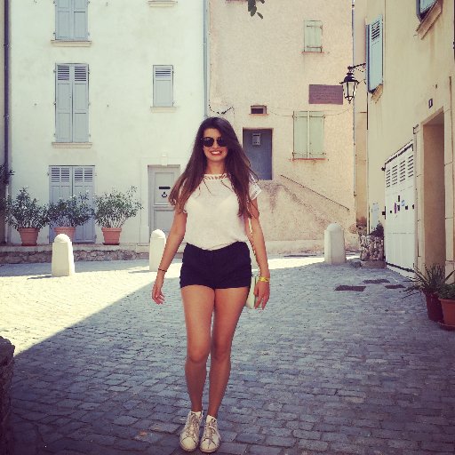 marine_clavel's profile picture. EFAP Lyon