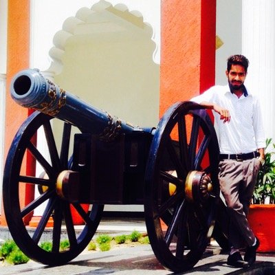 mandeep7chauhan's profile picture. I am student of bhai gurdas college