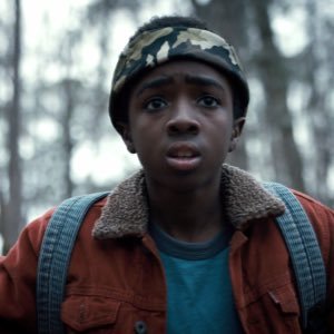 LucasSinrpg's profile picture. Rpg Stranger Things