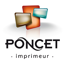 Poncet_Imprim's profile picture. Imprimeurs depuis 1964, implantés à St Alban-Leysse (73) nous concevons toutes réalisations graphiques, du design à l'impression.